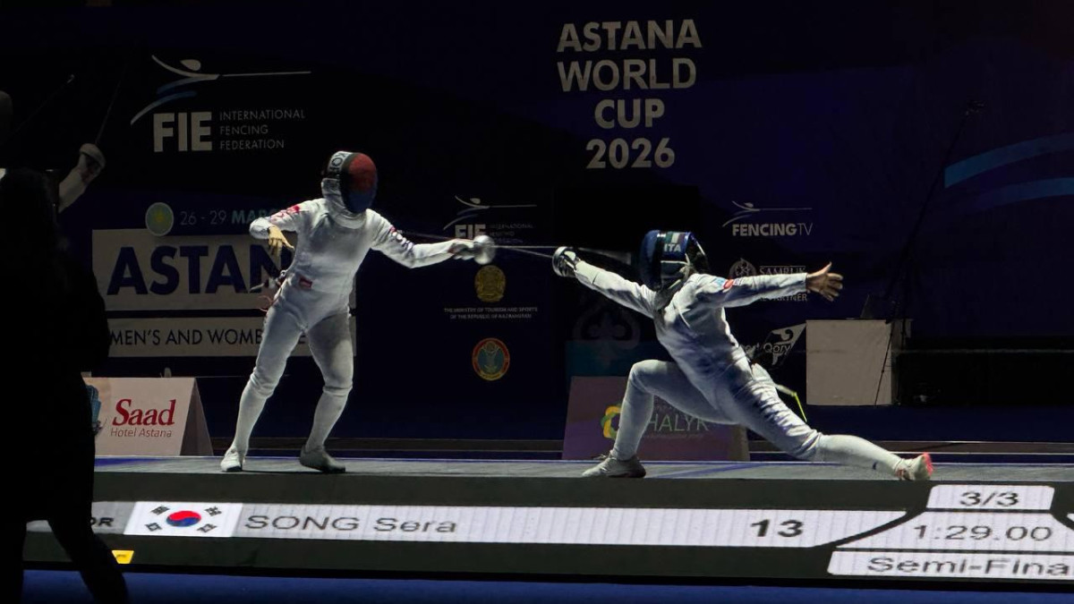  Baq.kz/Зарина Козова