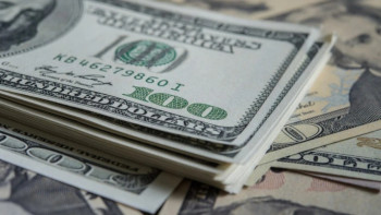 Фотография к новости: Курсы валют на 29 марта: сколько стоят доллар, евро и рубль в Астане и Алматы