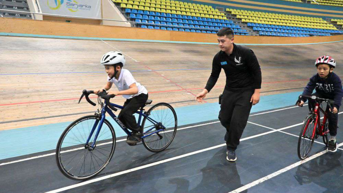  Игорь Бургандинов