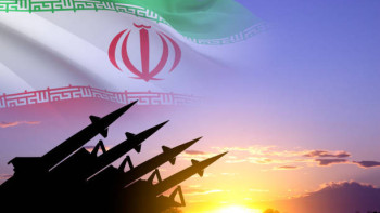 Фотография к новости: Иран пригрозил новыми ударами по объектам США