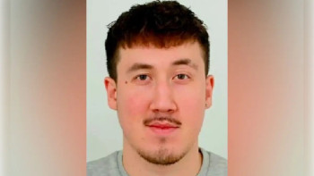 Фотография к новости: Блогера Ильяра Ювашева объявили в розыск