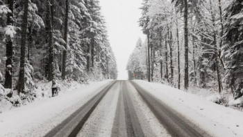 Фотография к новости: В нескольких регионах Казахстана закрыты дороги