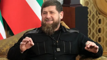 Фотография к новости: Рамзан Кадыров ввел режим ЧС в Чечне