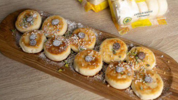 Фотография к новости: Акция "Саналы Бизнес – Ел тірегі!" укрепляет доверие потребителей - предприниматель