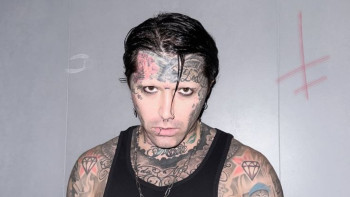 Фотография к новости: Казахстанского рэпера Ганвеста оштрафовали в России на 95 тысяч рублей