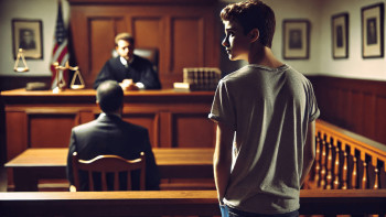 Фотография к новости: Более 3 млн тенге долга: алиментщика арестовали в Рудном