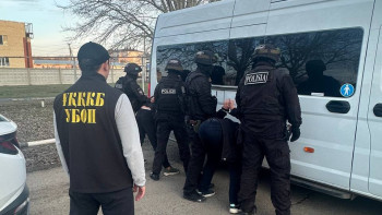 Фотография к новости: Конфликт с полицией в Аксае попал на видео: что известно