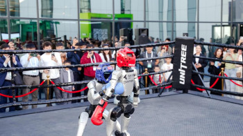 Фотография к новости: Астана выходит на новый уровень в AI и цифровизации