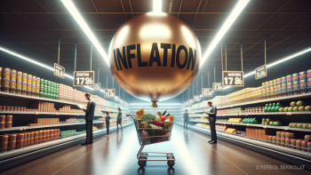 Фотография к новости: «Базовая ставка начнёт снижаться»: ЕАБР дал новый прогноз по тенге и инфляции