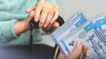 Фотография к новости: Экономист объяснил, как инфляция «съедает» доходность ЕНПФ