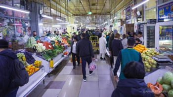 Фотография к новости: В Казахстане насчитали более 2 млн самозанятых. 168 тысяч из них – без нормального дохода