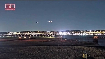 Фотография к новости: Крушение самолета в США: что известно на данный момент