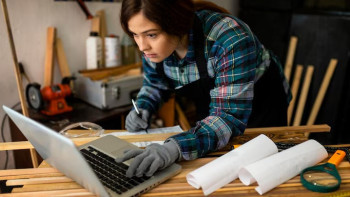 Фотография к новости: Новая профессия за полгода: как в Казахстане обучают безработных