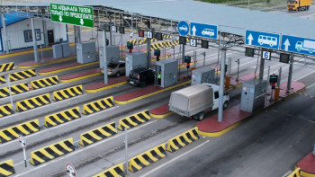 Фотография к новости: В каких случаях не нужно платить за проезд по трассам во время паводков в Казахстане