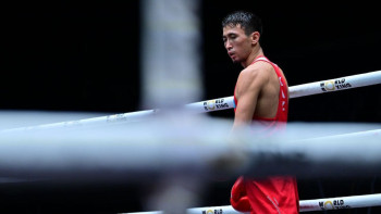 Фотография к новости: Стали известны первые соперники казахстанских боксеров на чемпионате Азии в Монголии