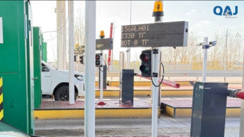 Фотография к новости: Сколько зарабатывают платные дороги в Казахстане и куда уходят деньги