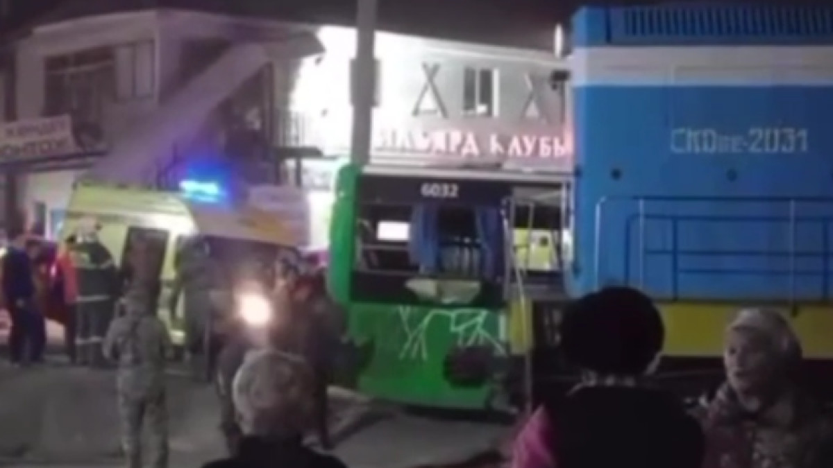  Кадр из видео