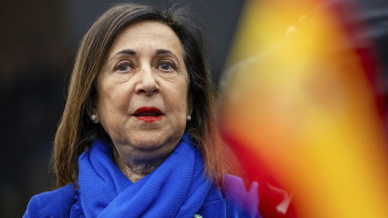 Фотография к новости: Испания закрыла небо для военных самолётов США, связанных с ударами по Ирану