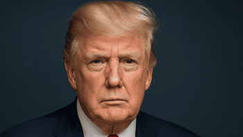 Фотография к новости: Имя Трампа появится в названии аэропорта во Флориде