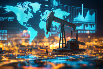 Фотография к новости: Война разгоняет нефть до $100+: получит ли Казахстан выгоду или столкнется с новыми рисками