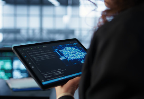 Фотография к новости: ИИ-суверенитет: почему данные граждан должны храниться внутри страны