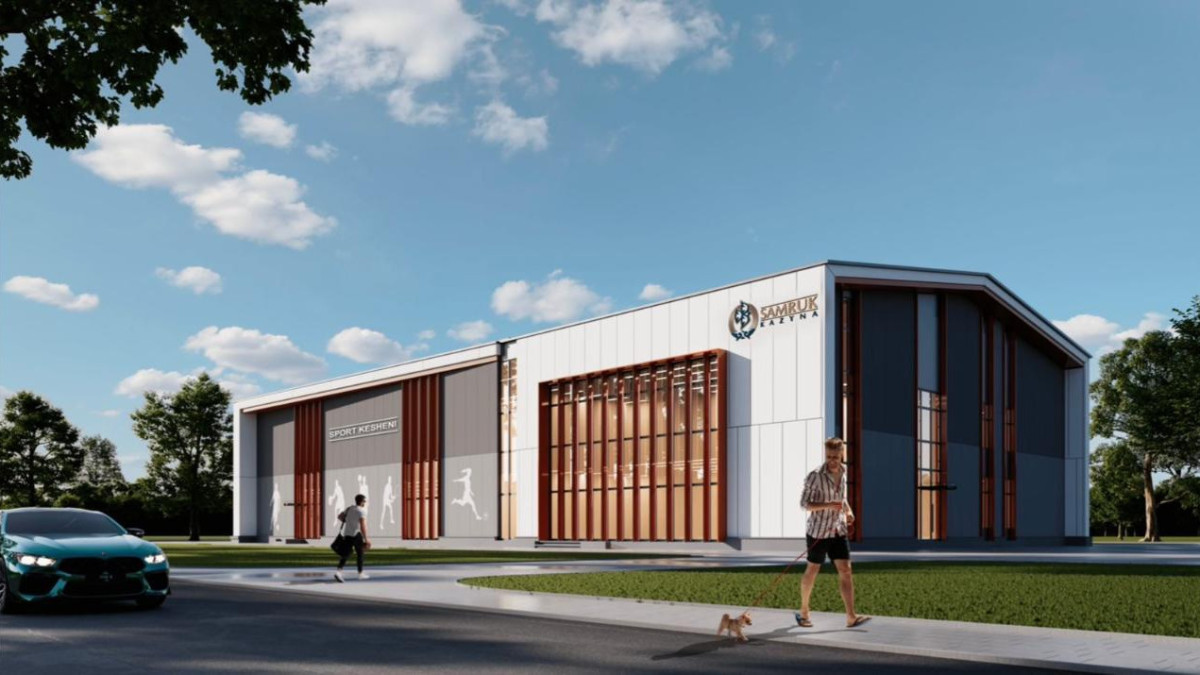  Акимат Абайской области