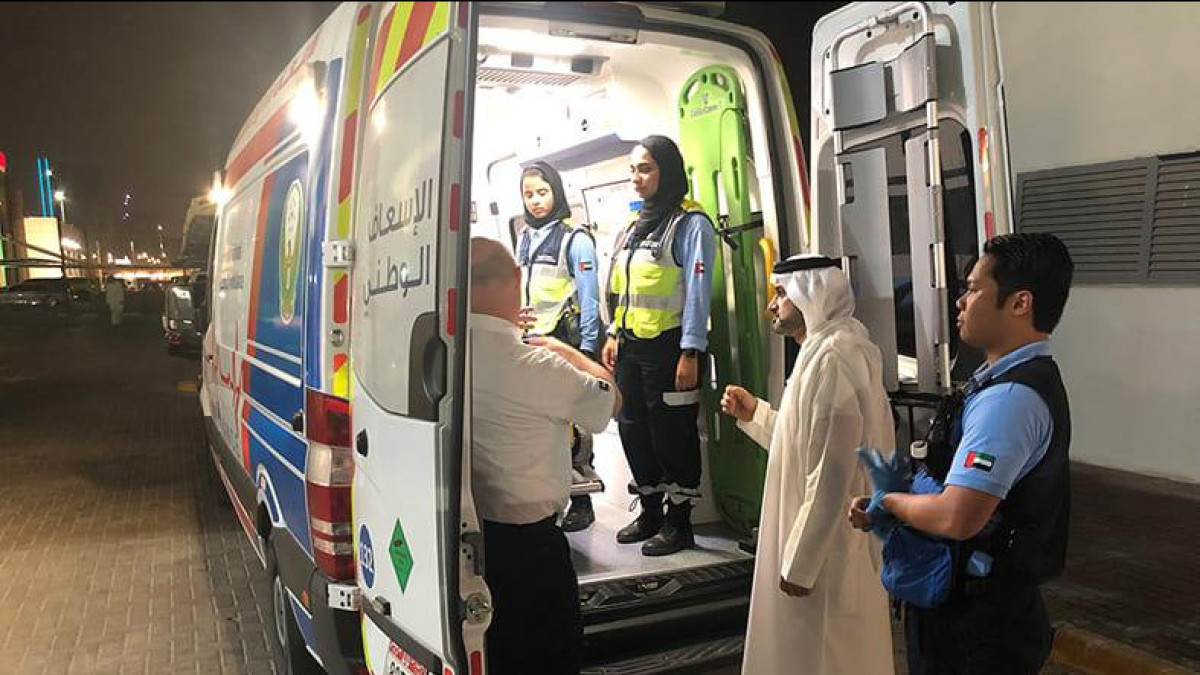  nationalambulance.ae