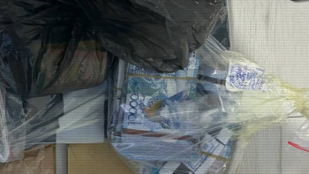 Фотография к новости: В Карагандинской области раскрыта группа, связанная с вымогательством и грабежами