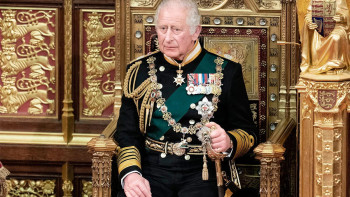 Фотография к новости: Король Великобритании Карл III совершит госвизит в США в конце апреля