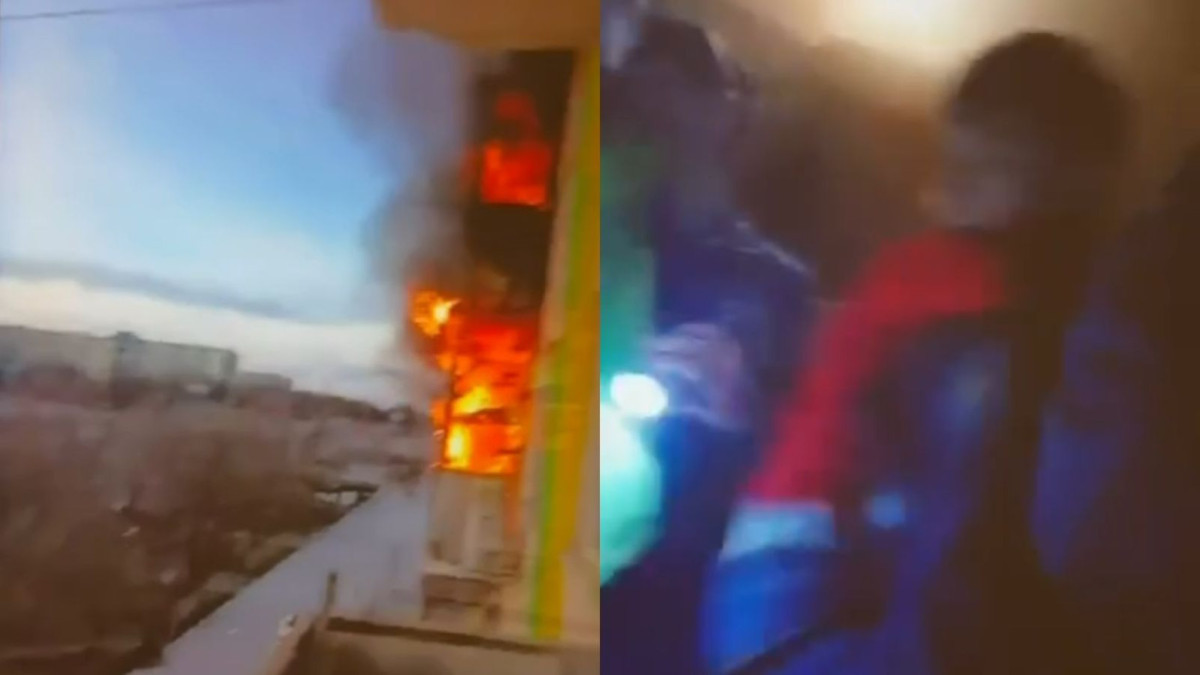  кадры видео