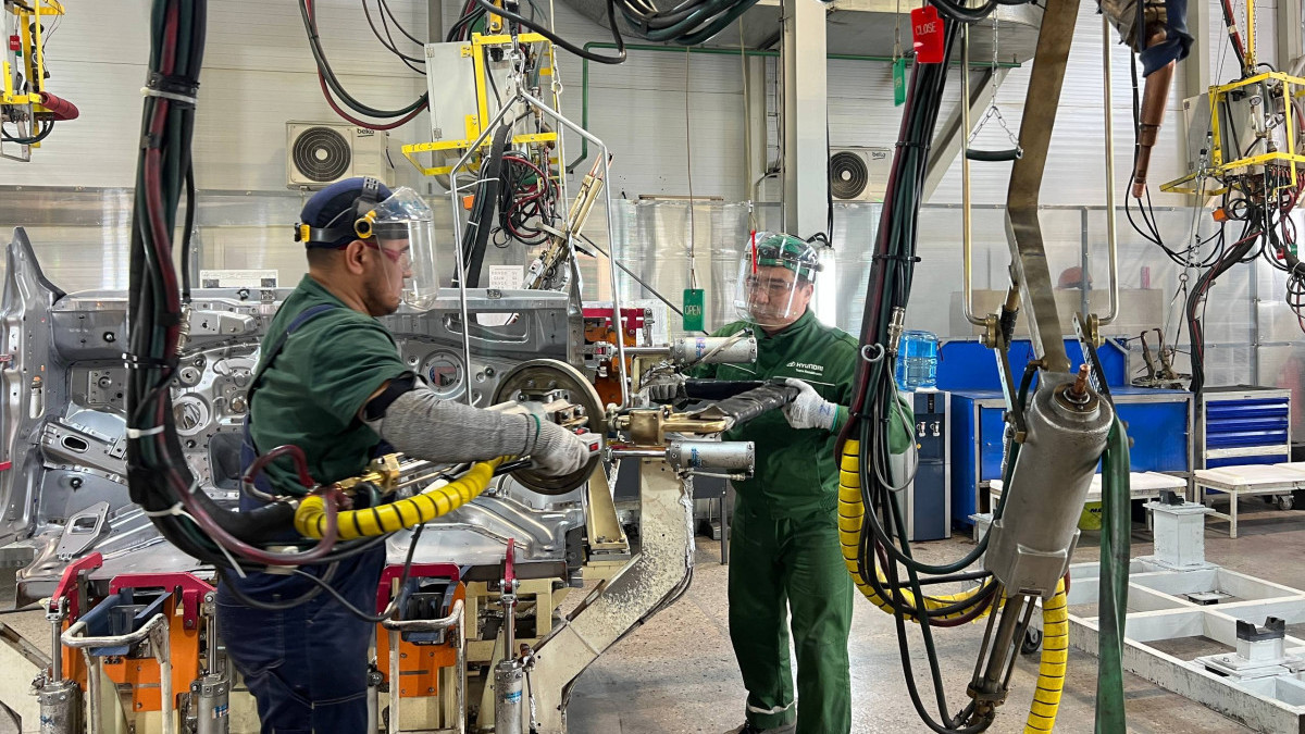  Адиль Нуртазин