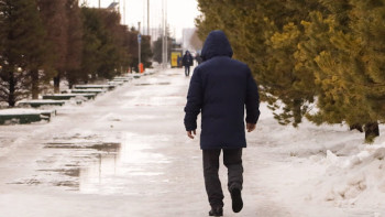 Фотография к новости: Какая погода ожидается в Казахстане 31 марта