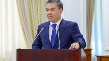 Фотография к новости: Инновации меняют горно-металлургический комплекс Казахстана