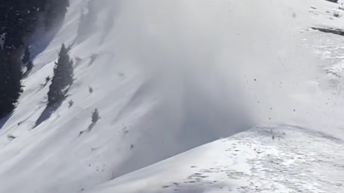  Кадр из видео