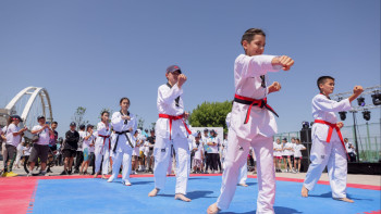 Фотография к новости: Что изменилось в финансировании спорта в 2026 году