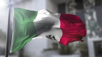 Фотография к новости: Вслед за Испанией Италия запретила полеты самолетов США, направлявшихся к Ирану