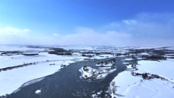 Фотография к новости: В ВКО ожидается подъем уровня воды в реках