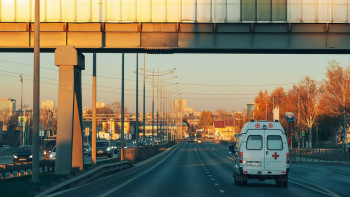 Фотография к новости: При взрыве на заводе в Татарстане пострадали 72 человека