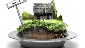 Фотография к новости: Судебное решение об изъятии земли отменили в Акмолинской области