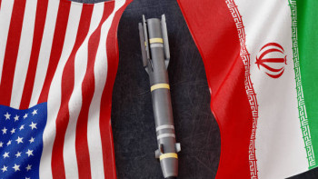 Фотография к новости: Переговоры США и Ирана могут пройти в Пакистане