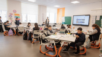 Фотография к новости: До 1,5 часа ежедневно: учителя жалуются на нагрузку в Kundelik.kz