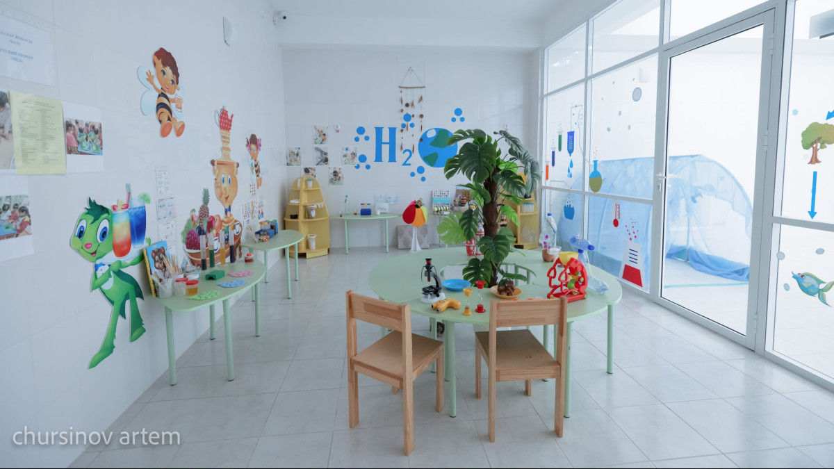  Артема Чурсинова