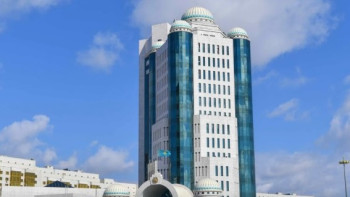 Фотография к новости: Мажилис принял в работу два законопроекта