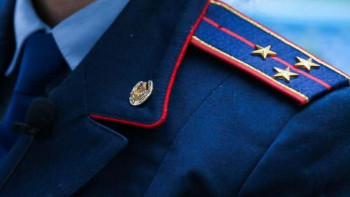 Фотография к новости: Экс-сотрудник полиции осужден на 2 года