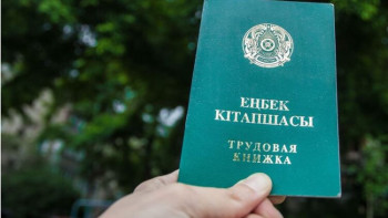 Фотография к новости: Кому пригодятся старые трудовые книжки, рассказали в Минтруда