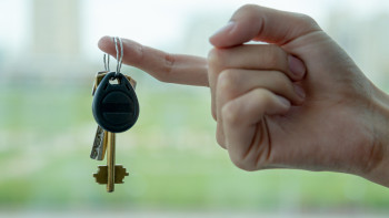 Фотография к новости: В Казахстане могут пересмотреть условия выдачи ипотеки