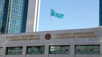 Фотография к новости: Региональный центр в Алматы объединит госслужащих из 10 стран