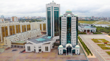 Фотография к новости: Наказание за нарушения при работе с госсекретами ужесточают в Казахстане