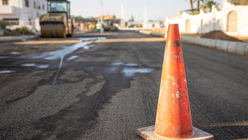 Фотография к новости: Дорожный кризис в ВКО: срыв проектов, миллиарды потерь и обвинения