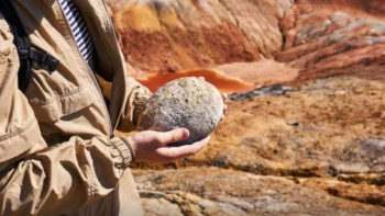 Фотография к новости: Геология Центральной Азии вызывает рост мирового интереса — заявление Ерлана Галиева